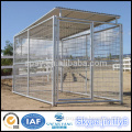 Selling dog kennels animal pet welded wire mesh cage